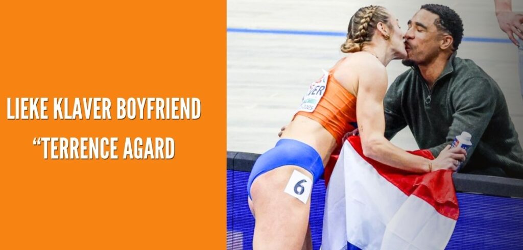 lieke klaver partner