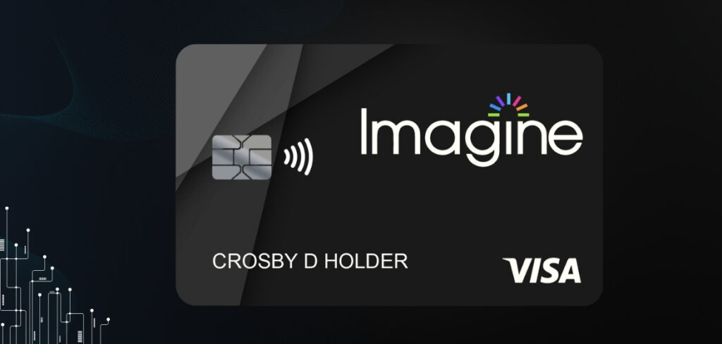 Imagine Credit Card