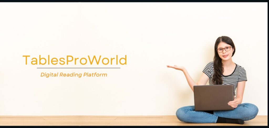 TablesProWorld com