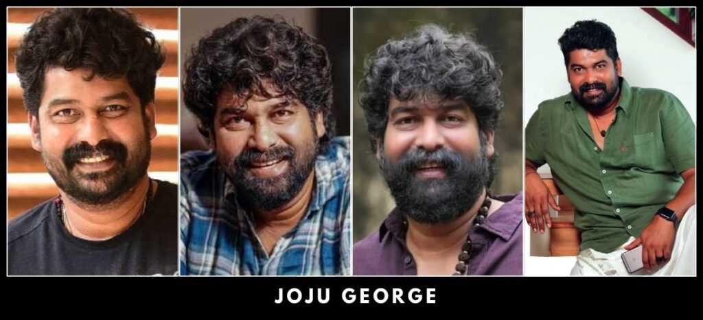 Joju George