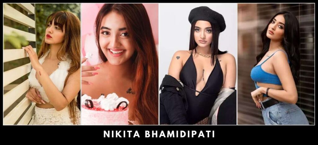 Nikita Bhamidipati