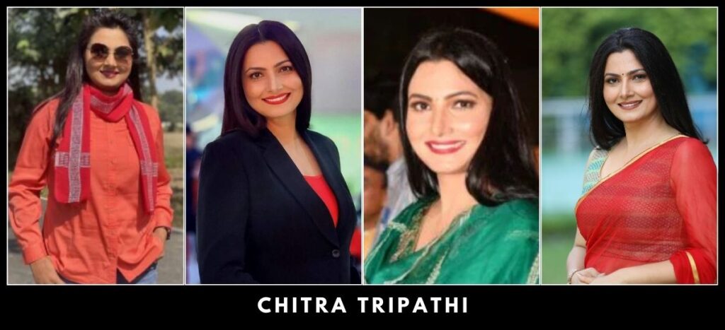 Chitra Tripathi