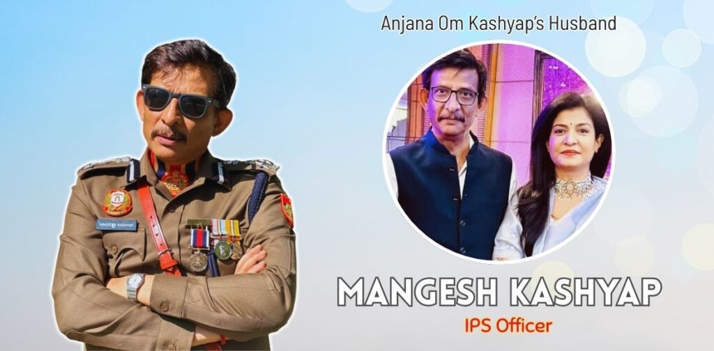 Mangesh Kashyap