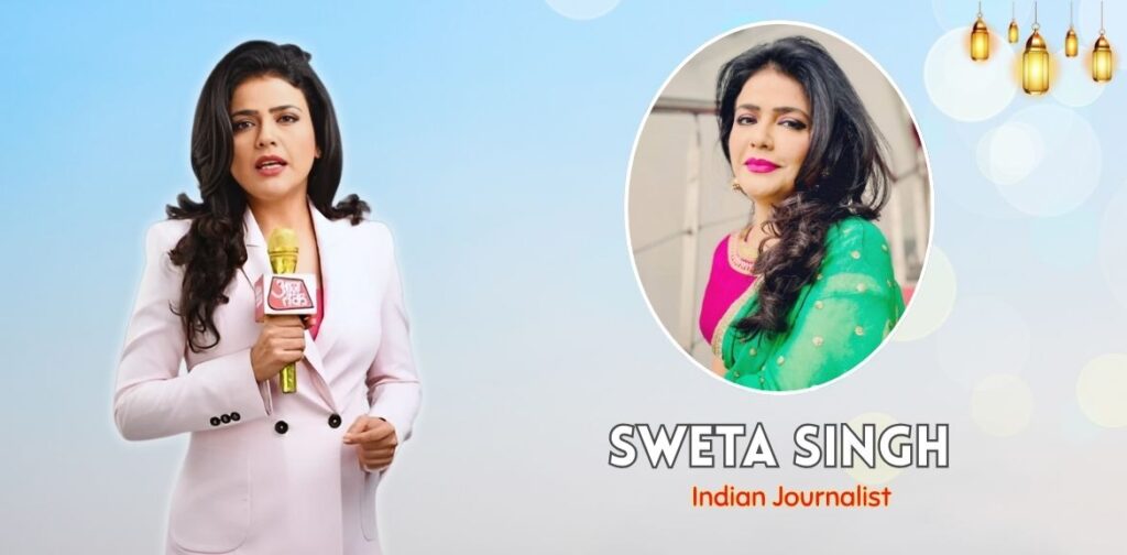 Sweta Singh