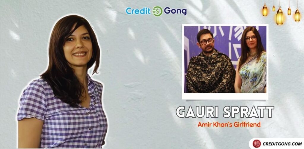 Gauri Spratt