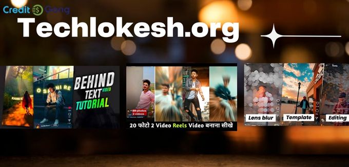 Techlokesh.org