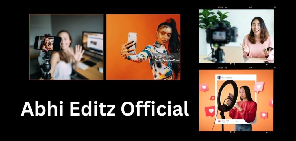 Abhi Editz Officia