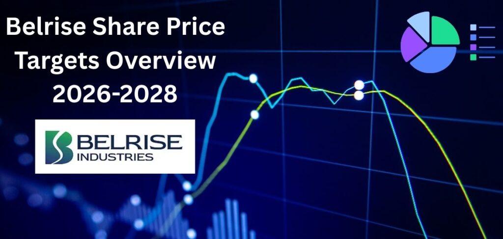 Belrise Business Model and Operations