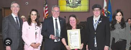 Leadership That Lifts: Jonathan Mordechaev’s Inspiring Example of Community Empowerment Leadership That Lifts: Jonathan Mordechaev’s