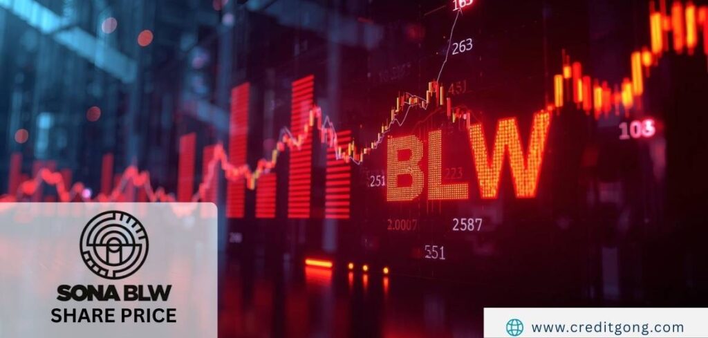 Sona Blw Share Price Today – NSE, BSE, Market Updates, IPO, Price Target(2026-30) sona blw share price today nse sona blw share price history sona blw share price target 2025 sona blw share price target sona blw share price bse sona blw share price today sona blw share price