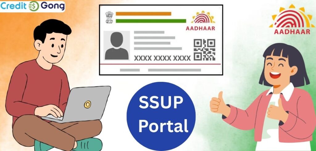 SSUP Portal: Complete Guide to Aadhaar Update, Login & Status Check (2026) ssup portal login mobile number ssup portal uidai aadhar ssup portal ssup portal login uidai Aadhar update