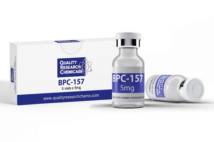BPC 157 for Sale – Premium Research-Grade Quality BPC 157 for Sale