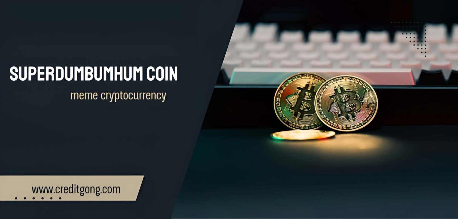 Superdumbumhum Coin