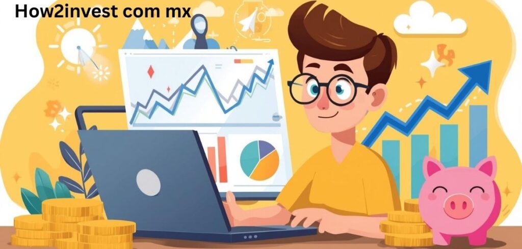 How2invest com mx