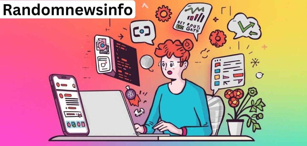 Randomnewsinfo com
