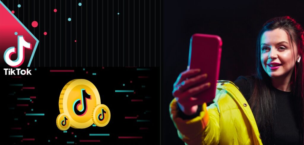 TikTok Coins: Price, Working, Gift Value and Creator Earnings TikTok Coins