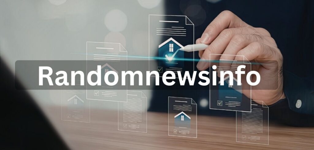 Randomnewsinfo com