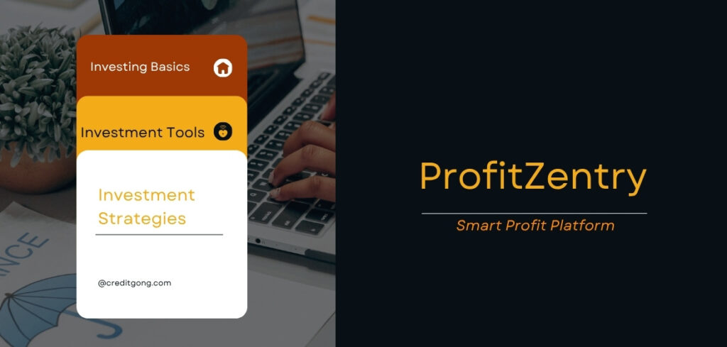 ProfitZentry com